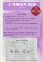 Vorschau - Arbeitsblätter - Englisch AB Feelings How are you today? Speaking - Seite 2