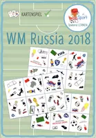 Vorschau - Spiele - Fußball WM - "Wer sieht es zuerst?" Kartenspiel - Deckblatt
