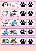 Vista previa - Juegos / Gamificación - ANIMALS: DOMINO - página 2