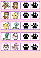 Vista previa - Juegos / Gamificación - ANIMALS: DOMINO - página 3