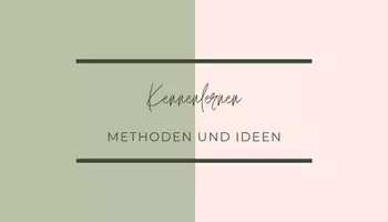 Vorschau - Lehrpläne/Lehrermaterial - Methoden-Kartei - Thema: Kennenlernen - Seite 2