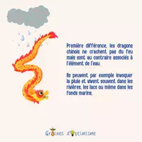Vorschau - Poster - Ich lerne mit Graines d’Optimisme – Der Drache - Seite 3