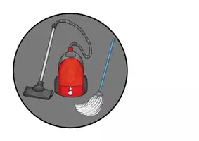 Vorschau - Präsentationen/Tafelbilder - Typisch Mädchen, typisch Junge! - Tafelmaterial - Seite 3