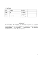 Vorschau - Stundenentwürfe - Prüfungsentwurf Englisch Free Time Staatsexamen Can/Can't - Seite 1