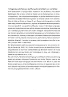 Vorschau - Stundenentwürfe - Unterrichtsentwurf: Erzählen zum textlosen Bilderbuch "Der rote Regenschirm" - Seite 3