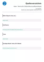 Vorschau - Arbeitsblätter - Noten – Merk es Dir! (Violinschlüssel und Bassschlüssel) - Seite 1
