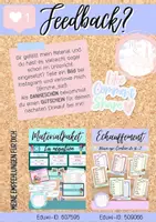 Vorschau - Stundenentwürfe - Lapbook: Présenter son collège/école (Vorlagen) - Seite 2