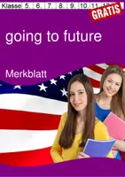 Vorschau - Merkblätter - Merkblatt zum going to future - Deckblatt