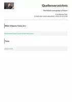 Vorschau - Merkblätter - Merkblatt zum going to future - Seite 2