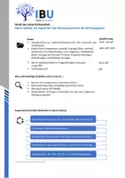 Vorschau - Stundenentwürfe - Führer befiehl, wir folgen Dir? Die Wirkmechanismen der NS-Propaganda - Seite 2