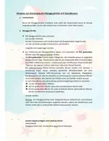 Vorschau - Arbeitsblätter - Sommerklanggeschichte inkl. Sprechkanon - Seite 2