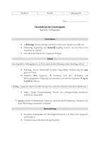 Vorschau - Merkblätter - Checkliste für die Schulaufgabe - Begründete Stellungnahme (GYM Bayern) - Deckblatt