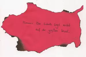 Vorschau - Stundenentwürfe - Ortslinien - Unterrichtseinheit zu Kreis, Mittelsenkrechte und Flächen | Klasse 6-7 | mit Lösungen - Seite 3