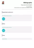 Aperçu - Autre type de ressources - autocollants pour le salon (anglais) - Page 2