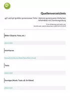 Vorschau - Arbeitsblätter - ggT und kgV (größter gemeinsamer Teiler / kleinstes gemeinsames Vielfaches) - Arbeitsblatt mit Zuordnungsübung - Seite 2
