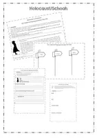 Vorschau - Arbeitsblätter - Der Holocaust (1933-1945) - Deckblatt