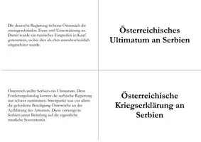 Vorschau - Spiele - Domino Julikrise - Seite 1