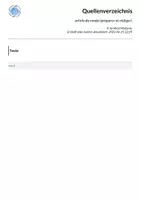 Vorschau - Arbeitsblätter - article de mode (préparer et rédiger) - Seite 3