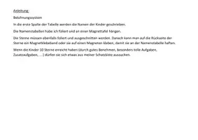 Vorschau - Anderer Materialtyp - Belohnungssystem - Seite 3