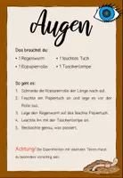 Vorschau - Arbeitsblätter - Der Regenwurm: 5./ 6./ 7./8. Stunde (Kl.2/3) - Seite 2