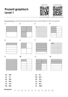 Vorschau - Arbeitsblätter - Prozentrechnen (Materialpaket) - Seite 3
