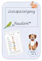 Vorschau - Unterrichtsreihen - Wachsendes Materialpaket: Sachunterricht Klasse 1 und 2 - Seite 1