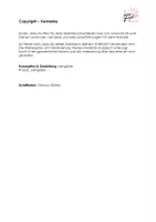 Vorschau - Arbeitsblätter - Einstieg Berliner Eingewöhnungsmodell - Seite 3