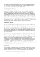 Vorschau - Arbeitsblätter - Erfundene Tradition - interkulturelle Kompetenz (mit Erklärfilm) - Seite 2