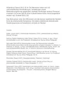 Vorschau - Arbeitsblätter - Interkulturelles Lernen - mit Erklärfilm - Seite 3
