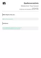 Vorschau - Anderer Materialtyp - Methoden-Kartei - Thema: Teamwork - Seite 1
