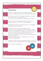 Vorschau - Fördermaterial/Inklusion - Handlungsorientiertes Übungsmaterial zur Division - Verteilen - Seite 1