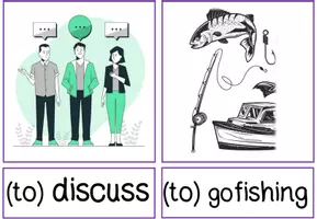Vorschau - Spiele - Flashcards going to scotland - Seite 1