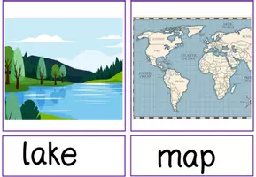 Vorschau - Spiele - Flashcards going to scotland - Seite 3