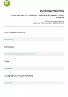 Vorschau - Arbeitsblätter - Prisma (Volumen und Oberfläche) - Arbeitsblatt mit Multiple-Choice-Aufgaben - Seite 2