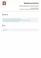 Vorschau - Arbeitsblätter - Einschätzung Arbeits-und Sozialverhalten - Seite 2