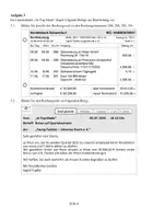 Vorschau - Test - PRÜFUNG Digital - BWL/Rechnungswesen - Wirtschaftsschule/Realschule - Seite 2