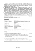 Vorschau - Test - PRÜFUNG Digital - Französisch - Allgemeinbildendes Gymnasium - Seite 3