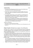 Vorschau - Test - PRÜFUNG Digital - Pädagogik/Psychologie/ Erziehungswissenschaft - Allgemeinbildendes Gymnasium und FOS/BOS - Seite 2