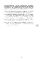 Vorschau - Test - PRÜFUNG Digital - Wirtschaft/Recht - Allgemeinbildendes Gymnasium - Seite 3
