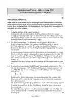Vorschau - Test - PRÜFUNG Digital - Physik - Allgemeinbildendes Gymnasium - Seite 2