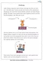 Vorschau - Spiele - Lernspiel Mathe - Zehnerübergang festigen - Seite 2