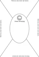 Vorschau - Arbeitsblätter - Luft braucht Platz - Seite 1