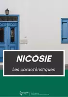 Aperçu - Affichage - Les caractéristiques Nicosie - Page de couverture