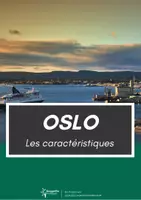 Aperçu - Affichage - Les caractéristiques Oslo - Page de couverture