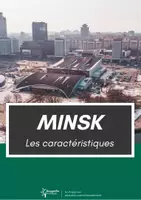 Aperçu - Affichage - Les caractéristiques Minsk - Page de couverture