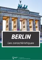 Aperçu - Affichage - Les caractéristiques Berlin - Page de couverture
