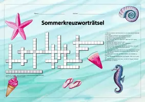 Vorschau - Spiele - Materialpaket: Abschlussstunden / Spielstunden / Stunden zum Schuljahresende - Deckblatt