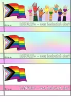 Vorschau - Stundenentwürfe - Materialpaket: Was bedeutet LGBTQIA+ ? (LGBTQ) - Seite 3