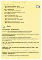 Vorschau - Stundenentwürfe - Arbeit im Haushalt - Haushaltsformen - Seite 3