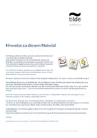 Vorschau - Fördermaterial/Inklusion - Bildfolgen - je 3 Legekarten - Ordnen & Erzählen - Kommunikation über Bilder - Seriation - Narrativität - Seite 1